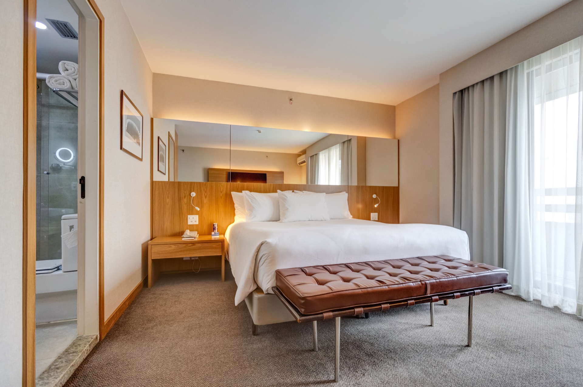 RADISSON BLU - 169